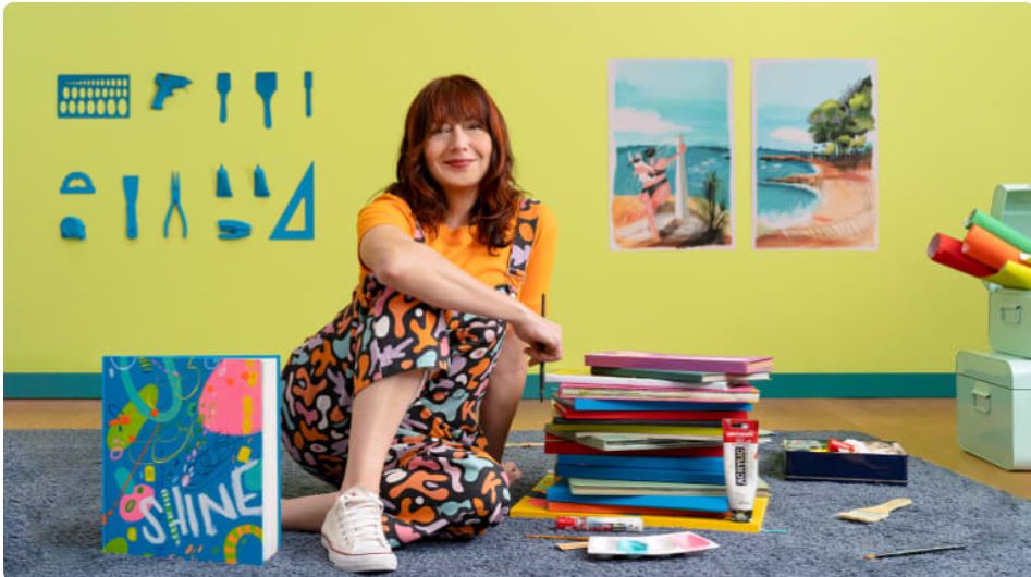 [Domestika] Maru Godas ― Дизайн и создание скечтбу_0.jpg